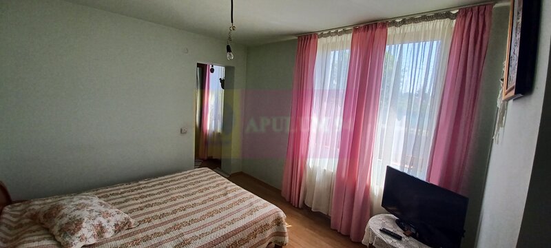 Joita, vila 5 camere 187 mp utili + garaj, terasa, pivnita, curte 578