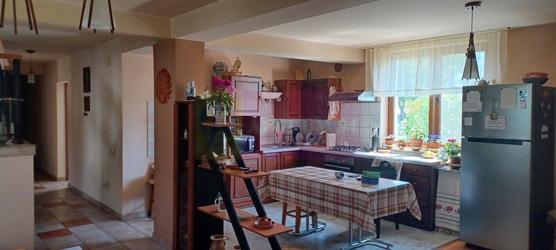 Joita, vila 5 camere 187 mp utili + garaj, terasa, pivnita, curte 578