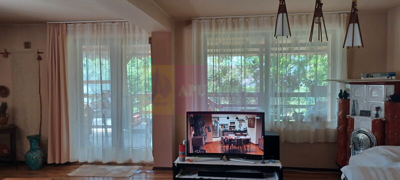Joita, vila 5 camere 187 mp utili + garaj, terasa, pivnita, curte 578