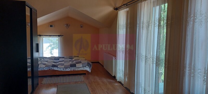 Joita, vila 5 camere 187 mp utili + garaj, terasa, pivnita, curte 578