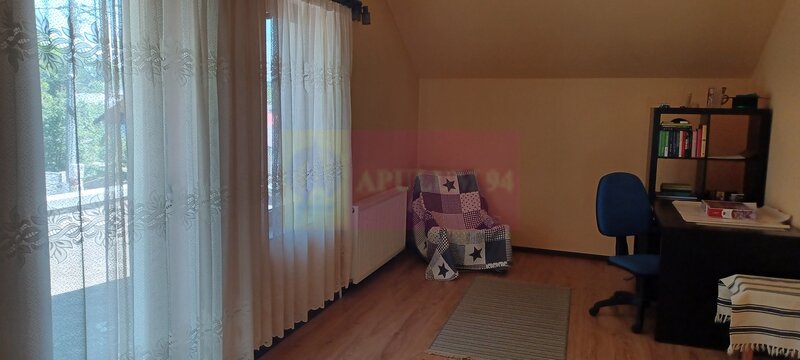 Joita, vila 5 camere 187 mp utili + garaj, terasa, pivnita, curte 578