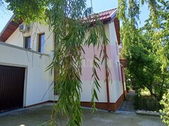 Joita, vila 5 camere 187 mp utili + garaj, terasa, pivnita, curte 578